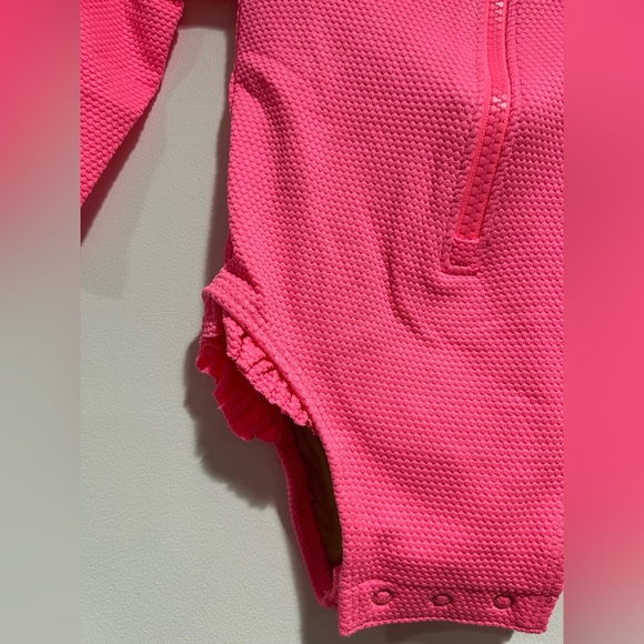 6-12 NWT baby bathing suit - Picture 5 of 7